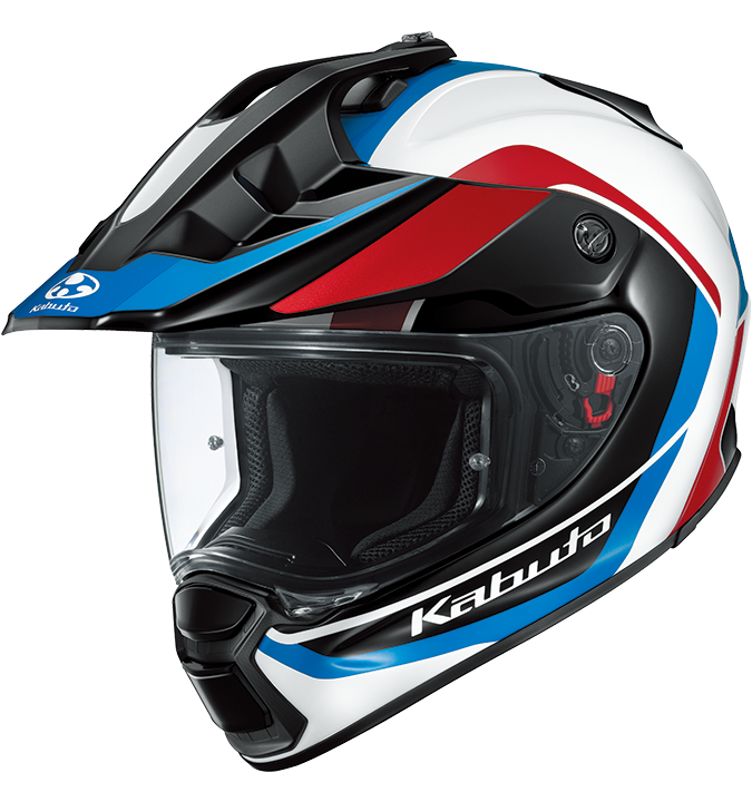 GEOSYS BLOCK | GEOSYSシリーズ | Kabuto