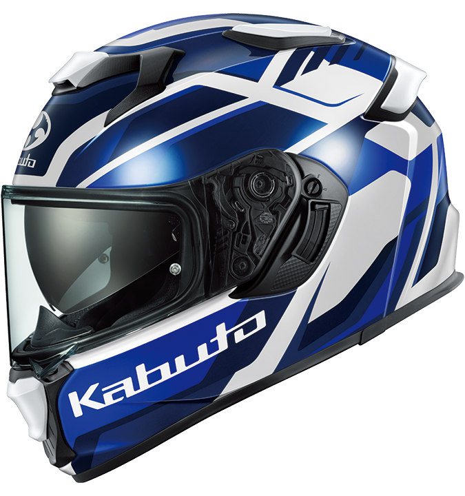 KAMUI-5 GRAVIX | KAMUI-5シリーズ | Kabuto