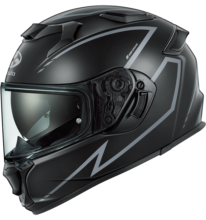 KAMUI-5 SPRIA | KAMUI-5シリーズ | Kabuto