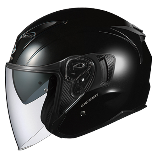 EXCEED | OPEN FACE | Kabuto Europe