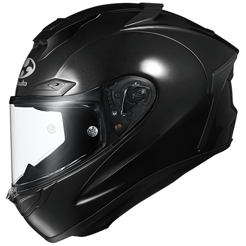 F-17 GP Mips | FULL FACE | Kabuto Europe