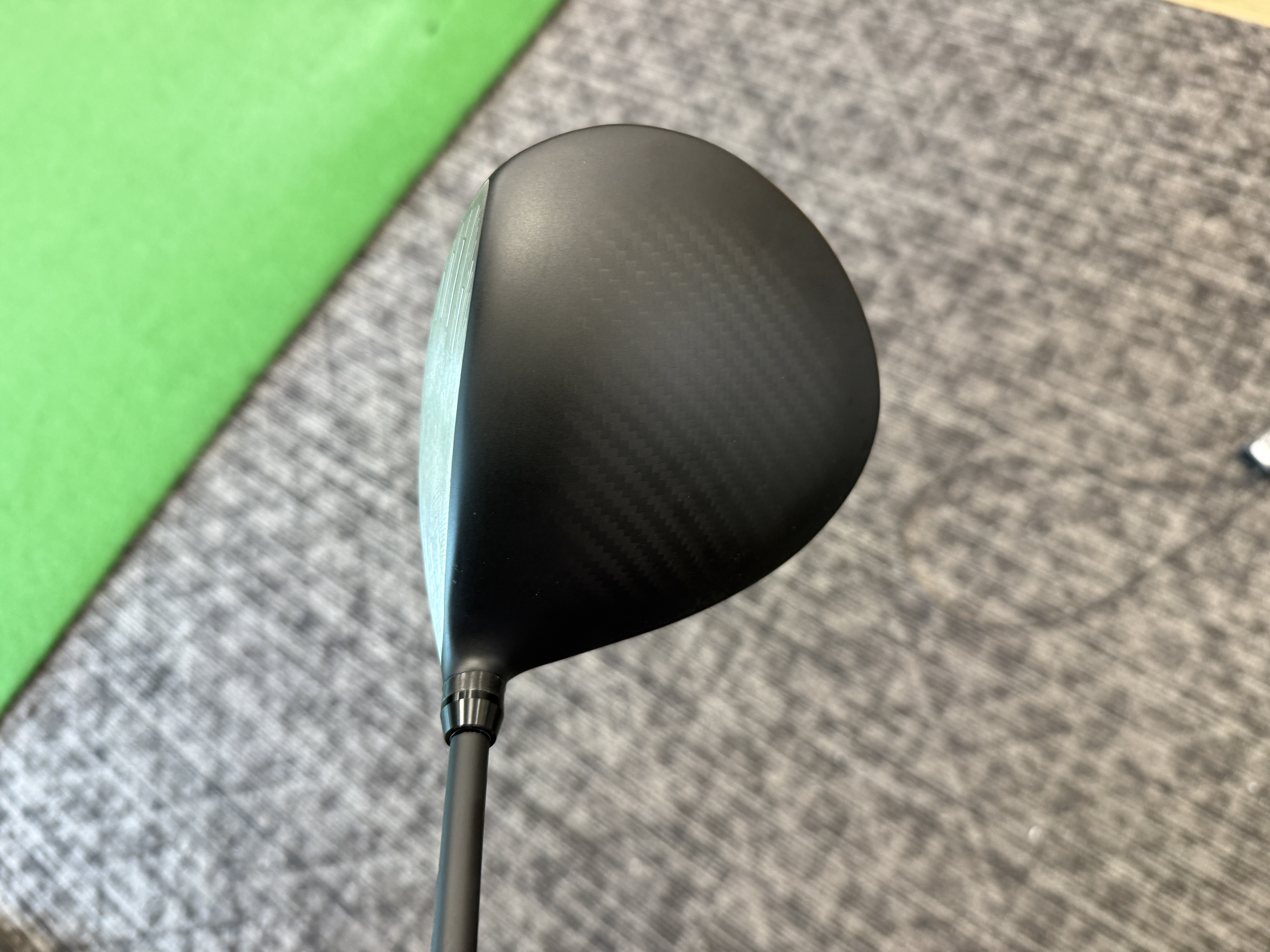 T島初！RomaRo Ray TYPE Rドライバーに惚れたか？！｜ゴルフギア最新