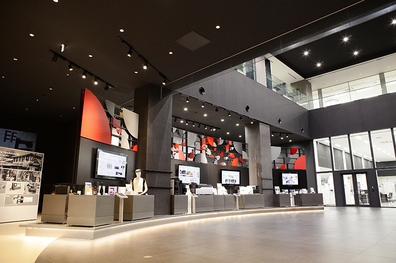 お客様インタビュー 島津製作所様｜パーマロイ・磁気シールド・磁界