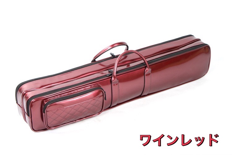 王丹二胡アカデミー Online Store / 二胡ダブルケース・両・ソフト(高