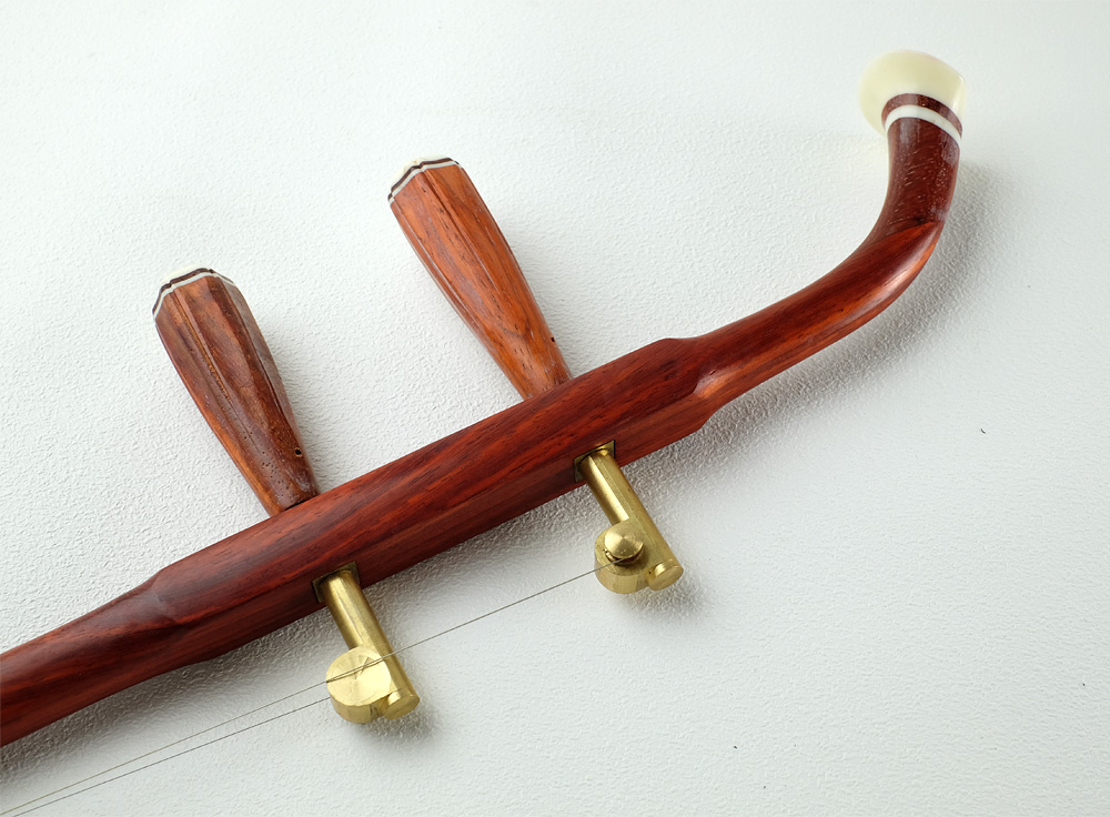 王丹二胡アカデミー Online Store / 北京製 初心者用 花梨木二胡