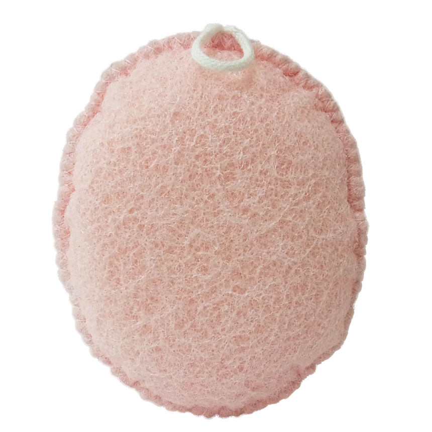 BC ヘチマボール ピンク | 製品情報 | 株式会社オーエ