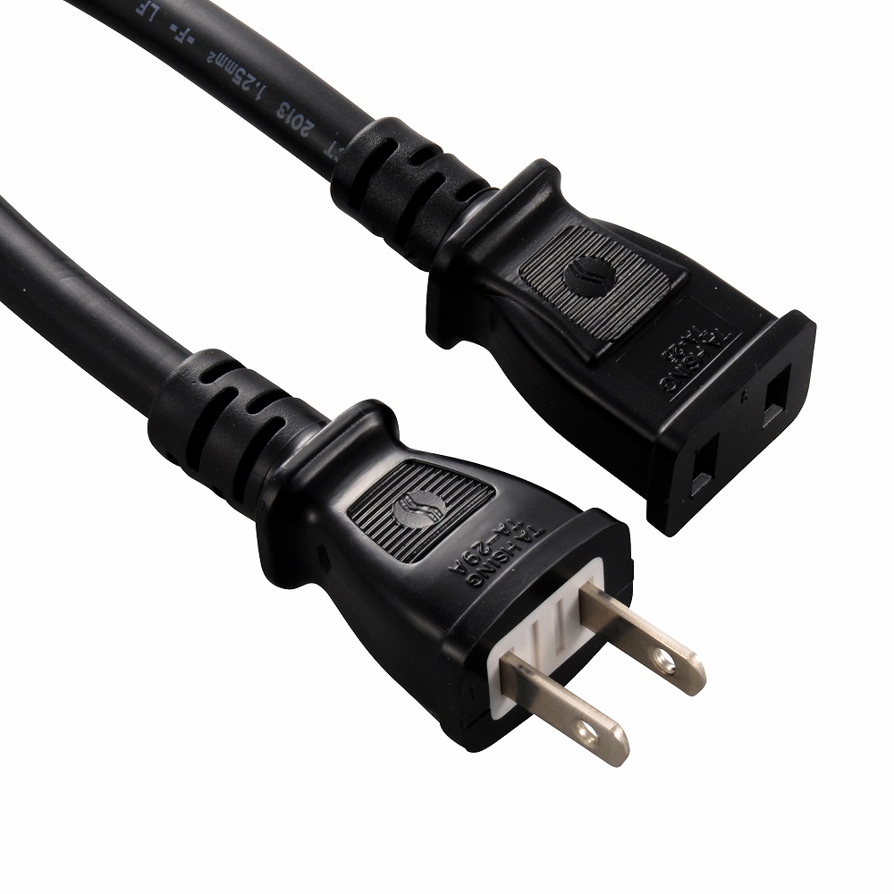 作業用延長コード 15A 5m [品番]04-3226｜株式会社オーム電機