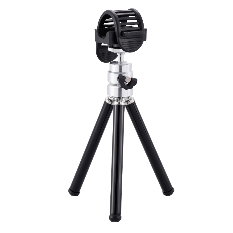 ハンディライト用 伸縮ミニ三脚 [品番]07-5995｜株式会社オーム電機