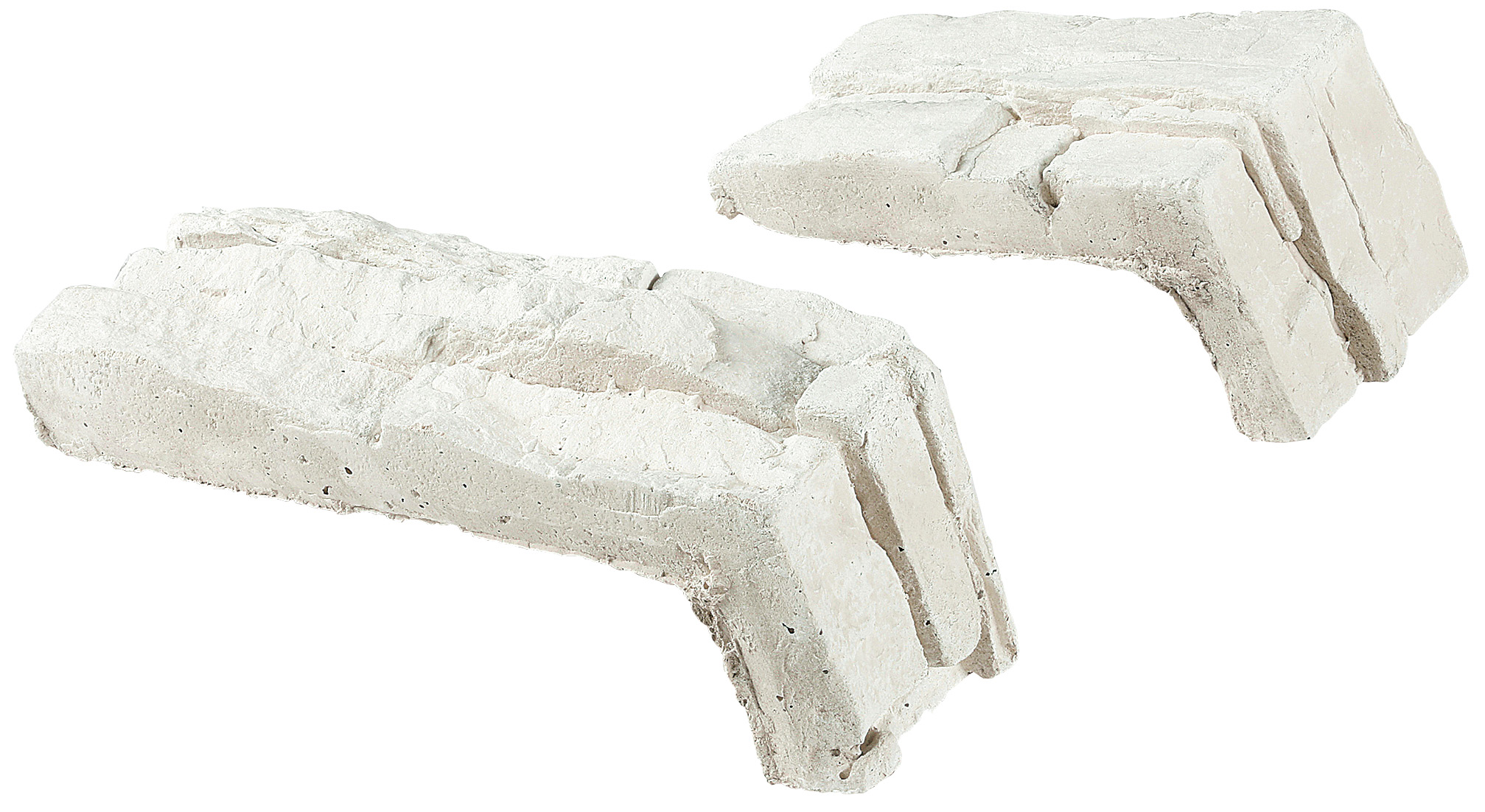 グレイスレジストーン ホワイト コーナー ｜ 株式会社オオムラ