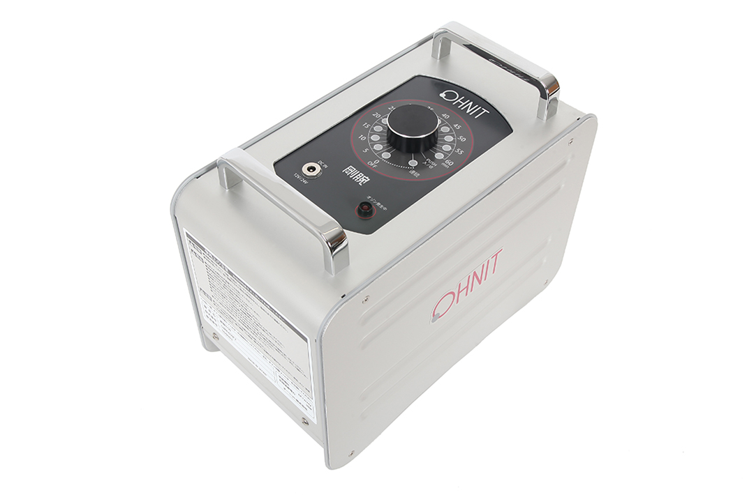 高濃度オゾン発生器 | 業務用高濃度オゾン除菌脱臭機 剛腕650 | 中古車