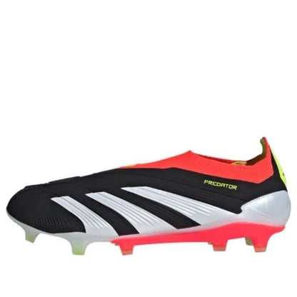 ADIDAS PREDATOR ELITE LL FG – 100% SOCCER