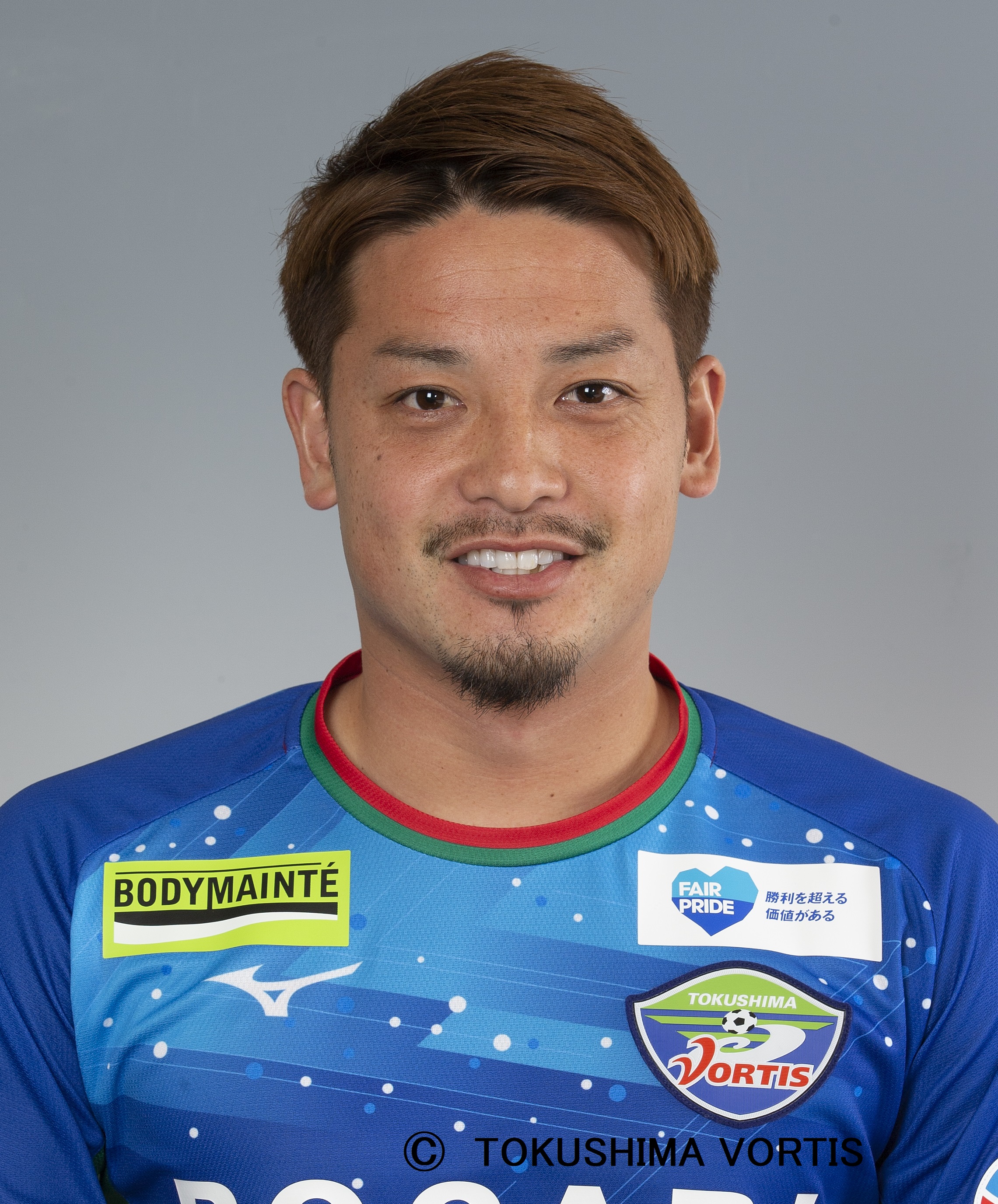 野村直輝選手 徳島ヴォルティスより完全移籍加入のお知らせ | 大分