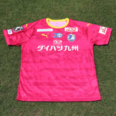 大分トリニータ2024シーズンリミテッドユニフォームのお知らせ | 大分