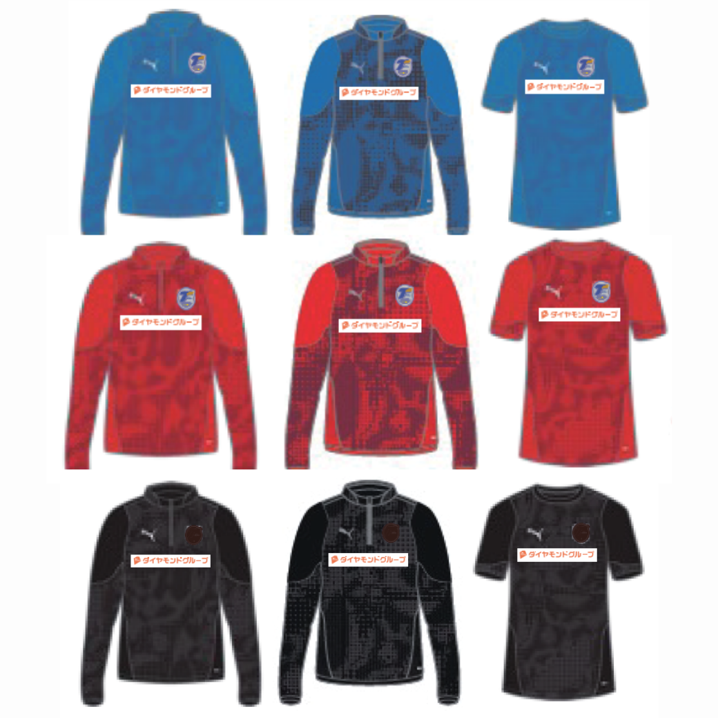 スポンサー】ダイヤモンドグループ株式会社様2025年シーズン