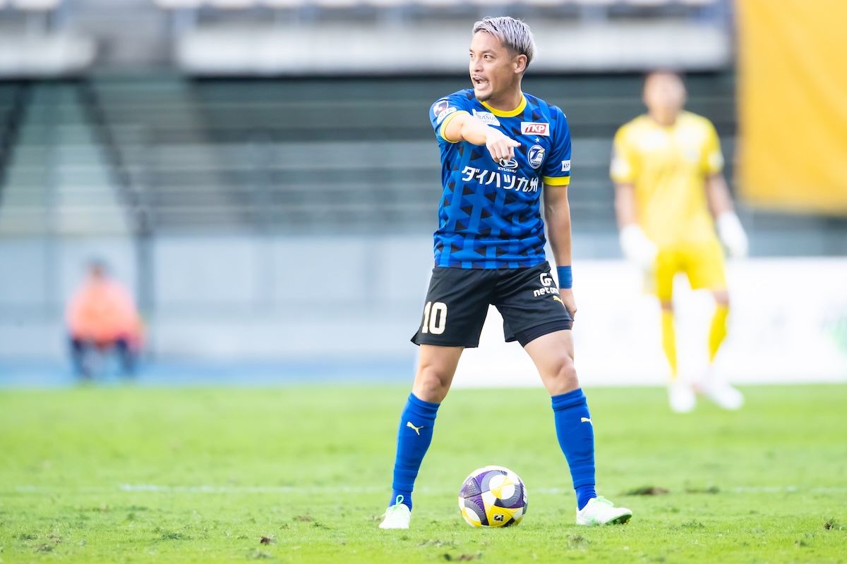 MF10野村直輝「今年のクラブの最低限の部分が達成できたという感じ