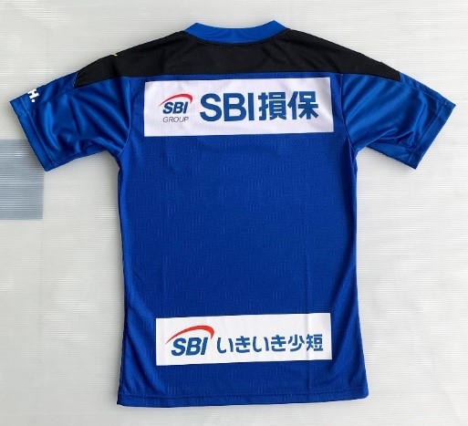 2020レプリカユニフォーム】1st・2nd一般販売について | 大分