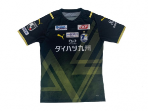 クラブトリニータ】大分トリニータ2021limitedユニフォーム一般販売