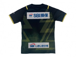 クラブトリニータ】大分トリニータ2021limitedユニフォーム一般販売