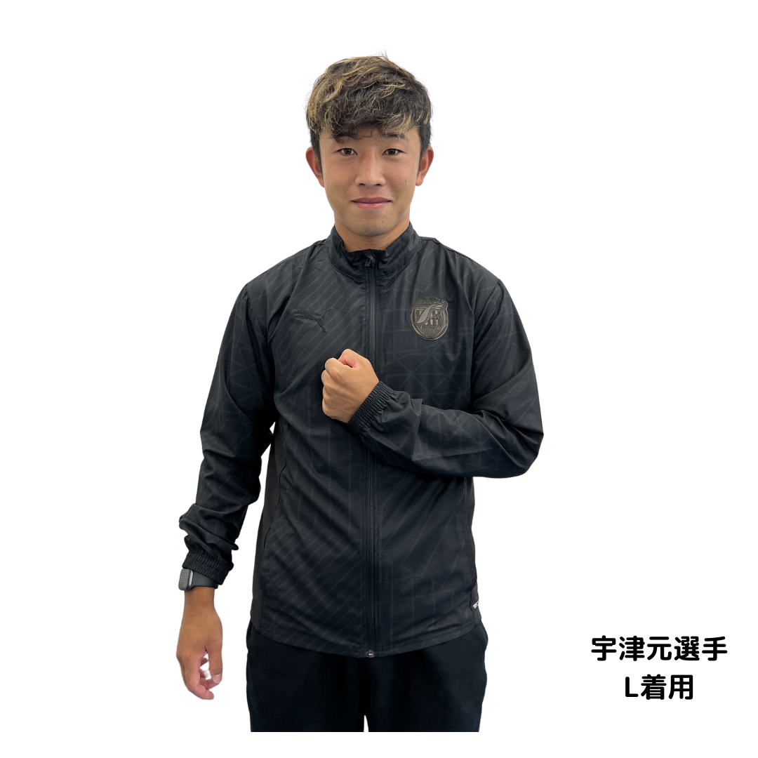 大分トリニータ 練習着 上下 Oサイズ 大分トリニータ 練習着 上下 O