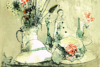 井田幸昌 Bob,2015 『YUKIMASA IDA 3 POSTERS LIMITED EDITION