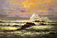 鈴木政輝 | 作品一覧 絵画など美術品の販売と買取 | 東京・銀座 おいだ美術