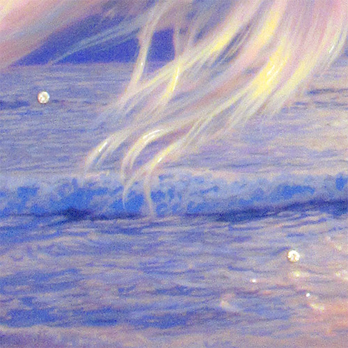 ラッセン アラビアンナイツ(S) | 絵画など美術品の販売と買取 | 東京