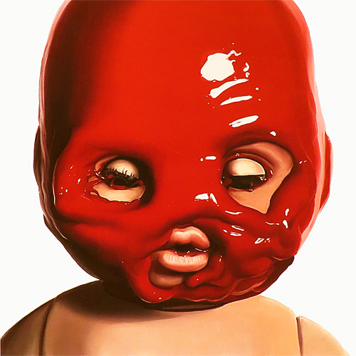 友沢こたお Slime L Poster | 絵画など美術品の販売と買取 | 東京