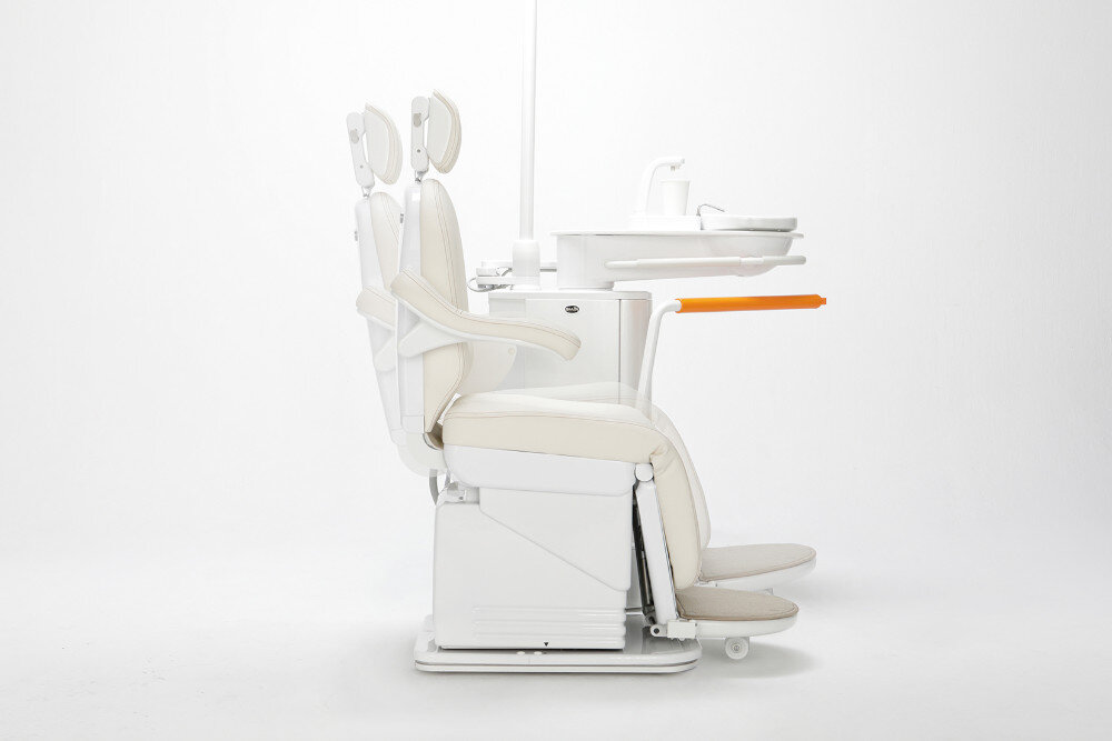 オパルコンフォート | OSADAの歯科機器 - 長田電機工業