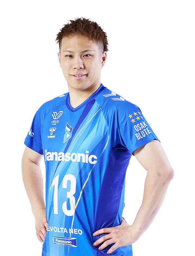 大阪ブルテオン | パナソニック スポーツ | Panasonic