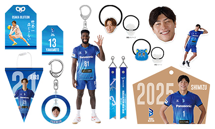 2024-25 大同生命SV.LEAGUE MEN 1/4、1/5、ジェイテクトSTINGS愛知戦の