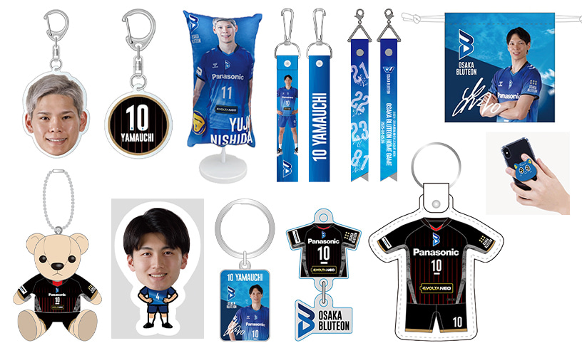 2024-25 大同生命SV.LEAGUE MEN 4/5、4/6、サントリーサンバーズ大阪戦