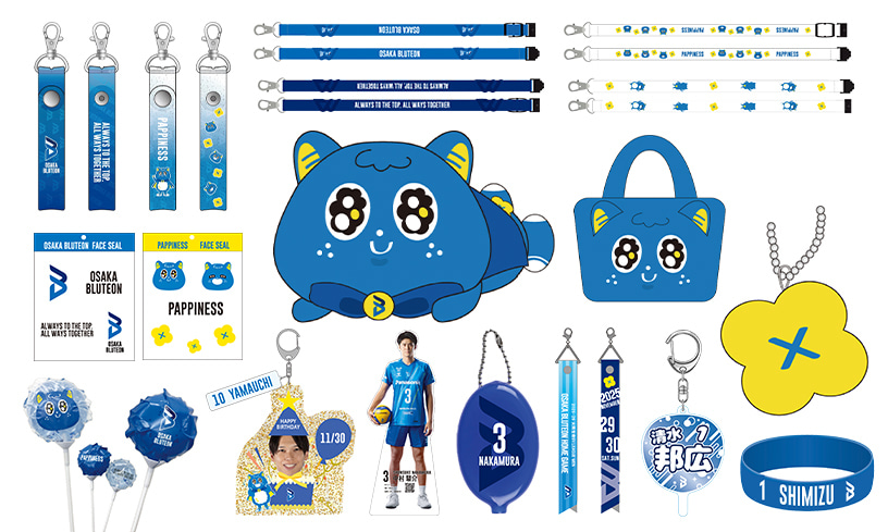 2025-26 大同生命SV.LEAGUE MEN 11/29、11/30、広島サンダーズ戦の新