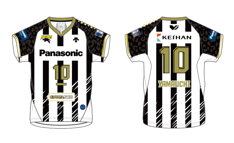 2023-24シーズン、オーセンティックユニフォーム、レプリカ