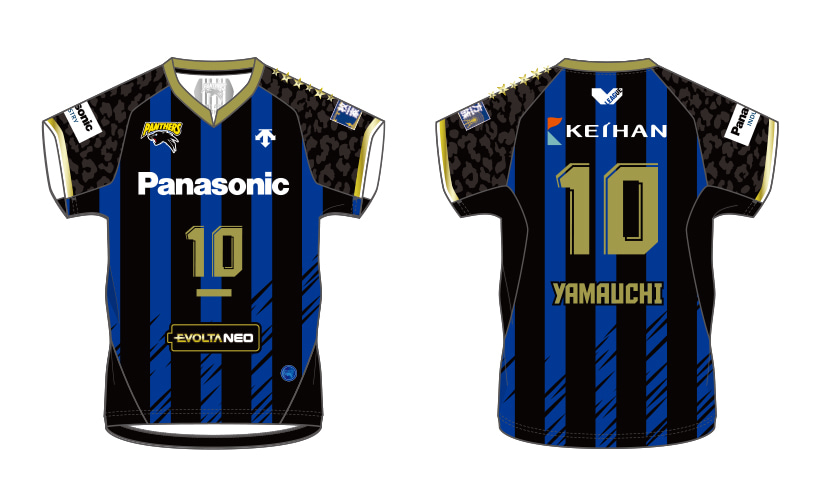 2023-24シーズン、オーセンティックユニフォーム、レプリカ