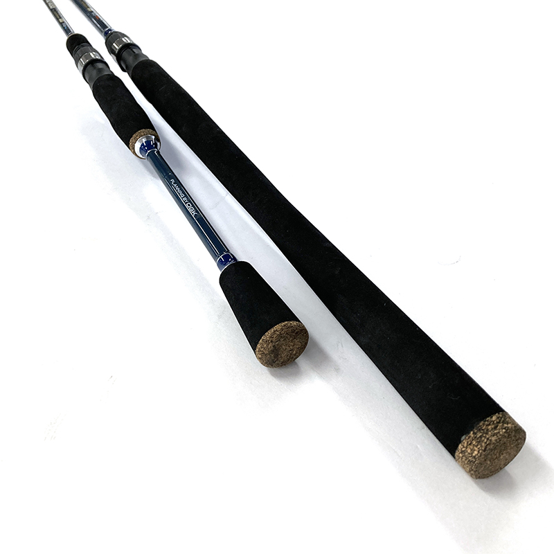 海のルアー竿カーボンSG