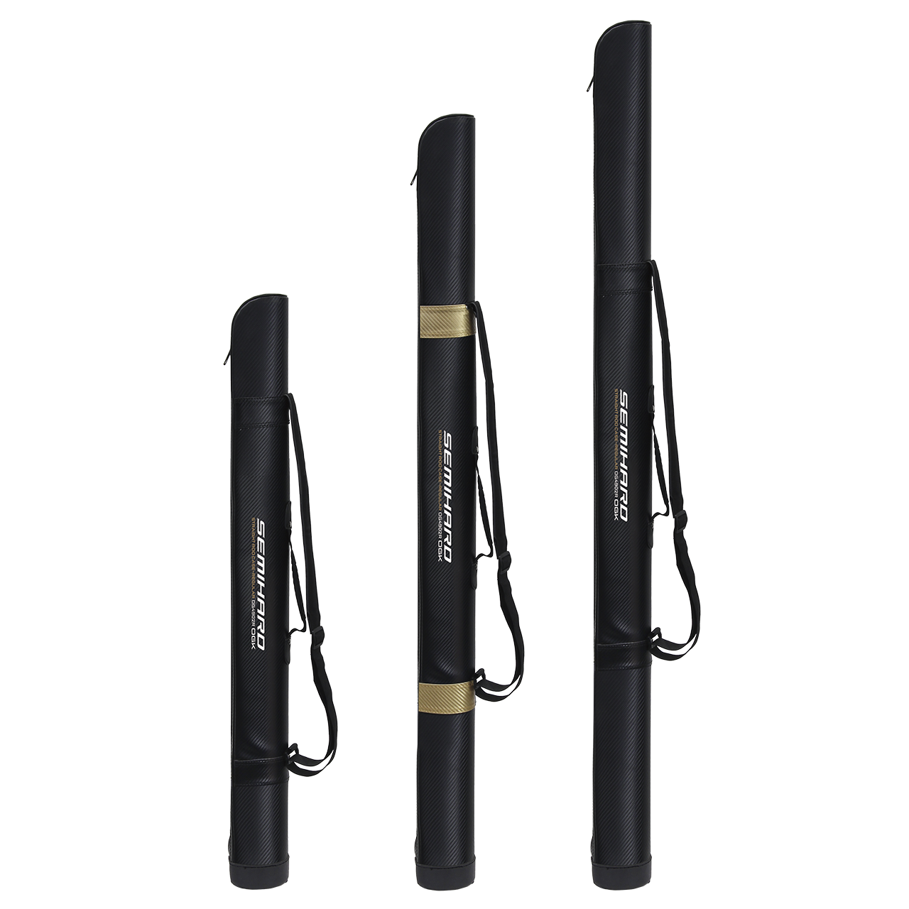 セミハードストレートロッドケース レギュラー