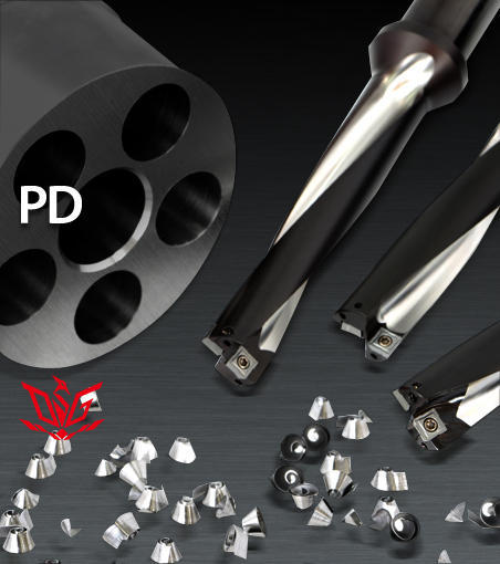 Indexable | PRODUCTS｜OSG