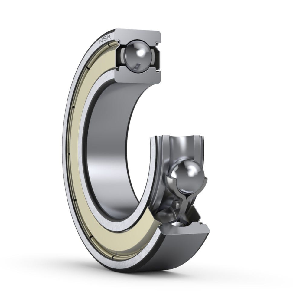 6008ZZ | NSK 日本精工