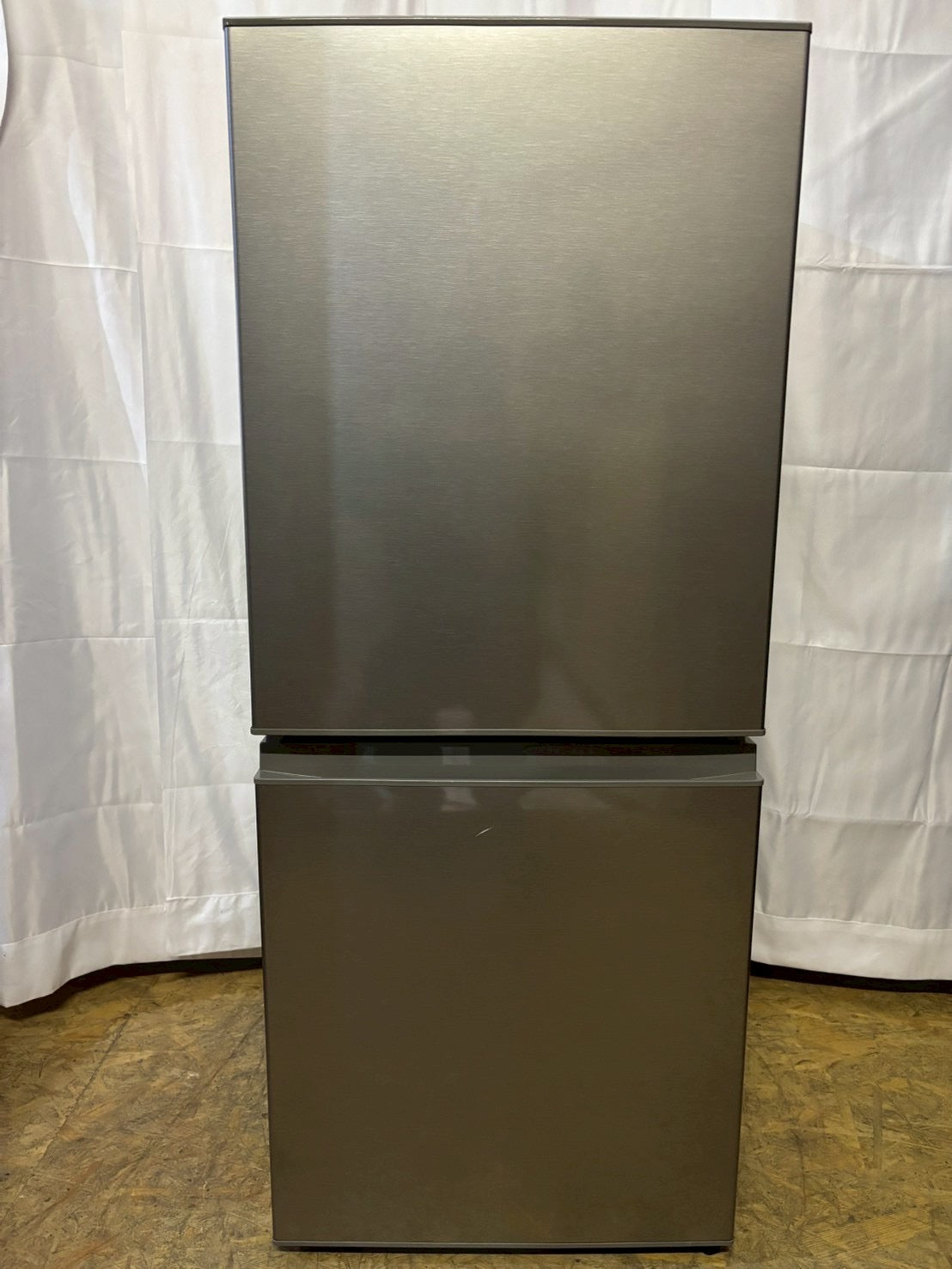 AQUA 2ドア冷蔵庫 AQR-13K 2021年製126L – お宝電気市場