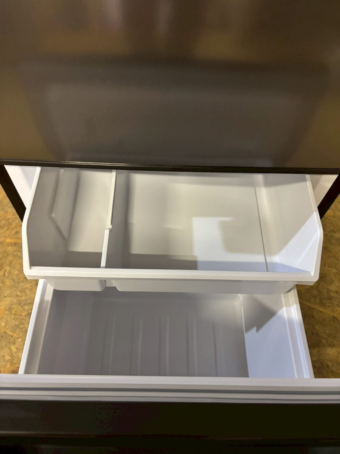 AQUA 2ドア冷蔵庫 AQR-14N(S) 2023年製135L – お宝電気市場