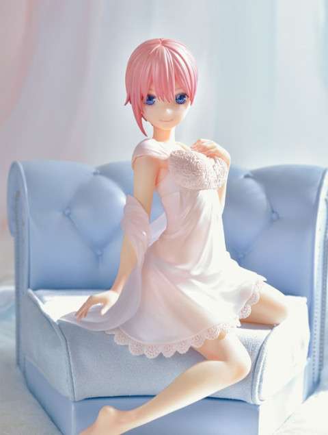 2022年】五等分の花嫁「中野一花」フィギュア特集！ | ゲーム