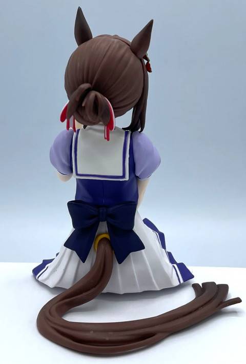 レビュー】『ウマ娘 プリティーダービー』ぬーどるストッパー