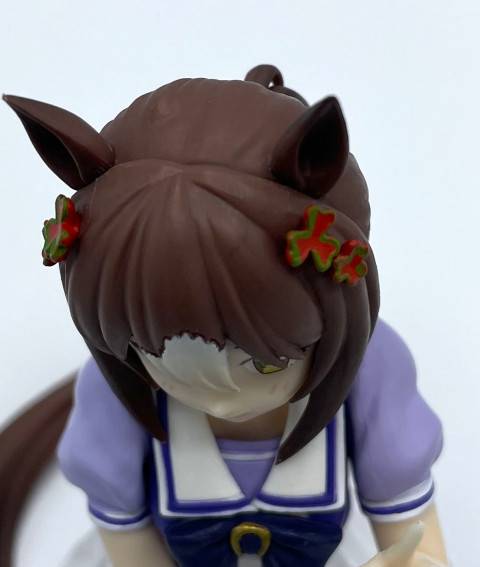 レビュー】『ウマ娘 プリティーダービー』ぬーどるストッパー