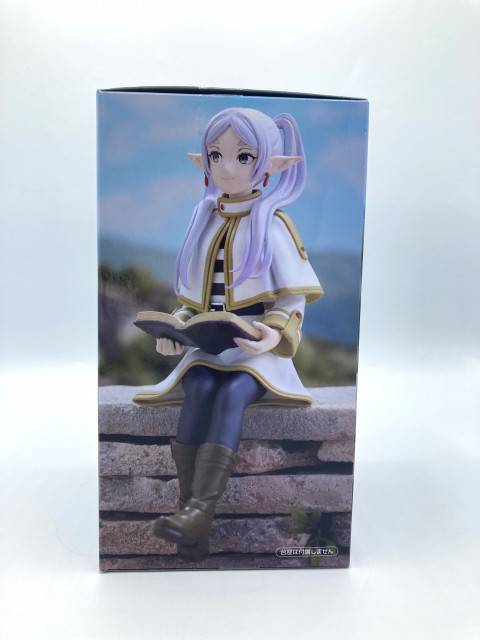 レビュー】ぬーどるストッパーフィギュアーフリーレンー | ゲーム