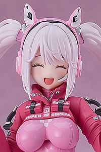 MAX FACTORY Shouri no Megami: NIKKE figma Alice | Figures
