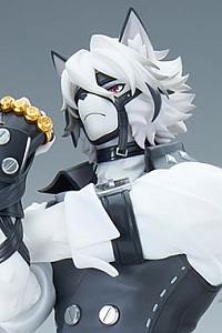 FREEing BLAZBLUE CENTRALFICTION Mai Natsume 1/8 PVC Figure