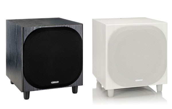 Monitor Audio/サブウーファー/BRONZE W10 高級オーディオ,ピュア