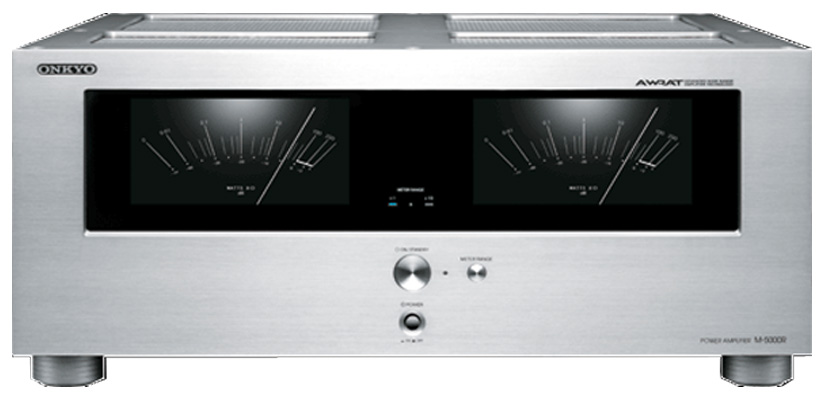 ONKYO/パワーアンプ/M-5000R 高級オーディオ,ピュアオーディオ専門店