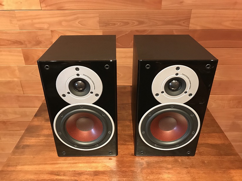 スピーカー】DALI、ZENSOR1のちゅうご紹介です。