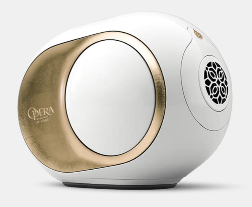 DEVIALET/ワイヤレススピーカー/PHANTOM II 98 DB OPÉRA DE PARIS